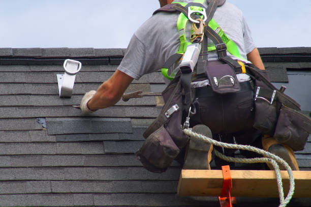 Asphalt Shingles Roofing in Calverton Park, MO